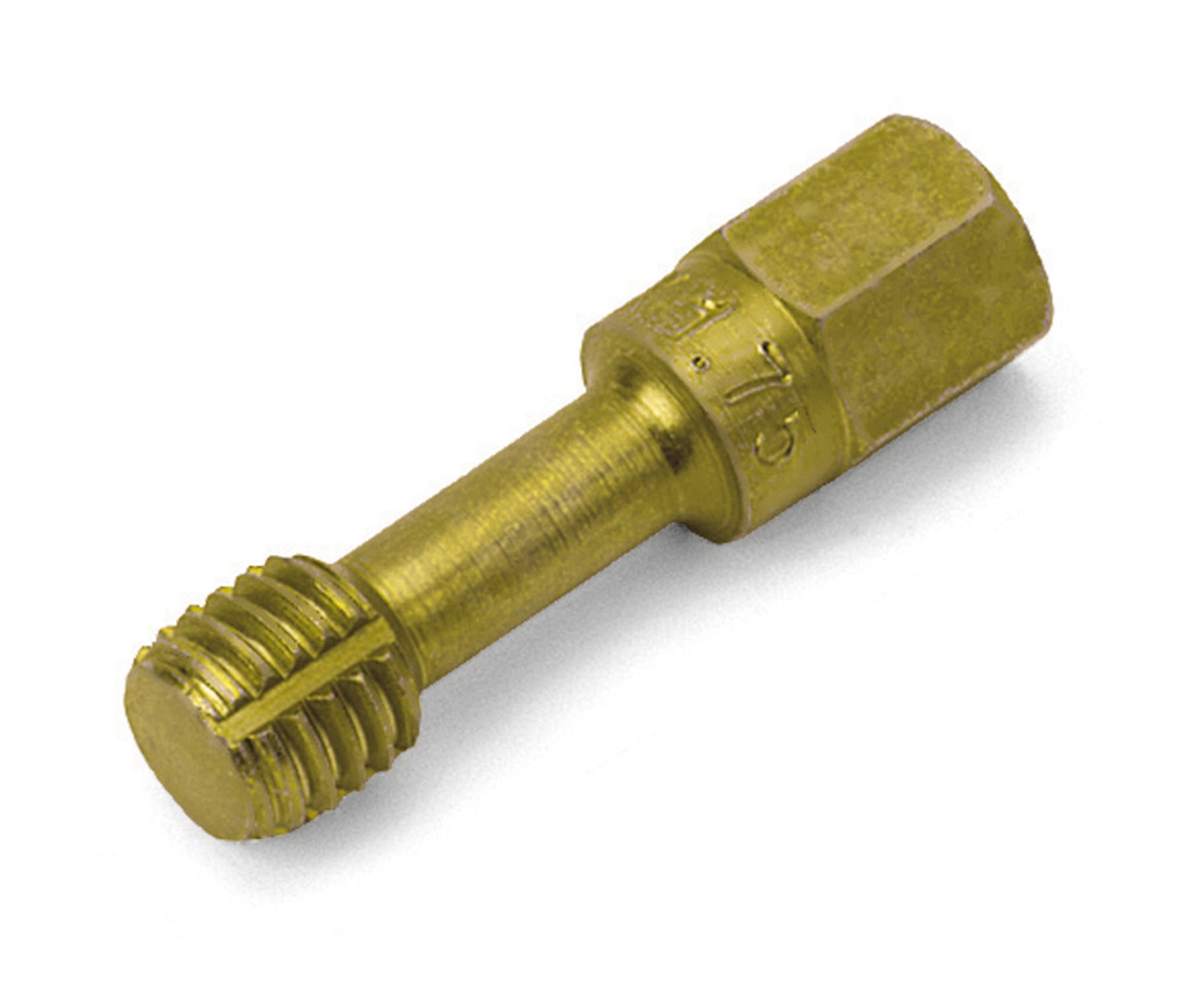 M8 x 1.25 Metric Rethreading Tap (Blue-Point®) | TRT53 M8 x 1.25 Metric Rethreading Tap (Blue-Point®) | TRT53
